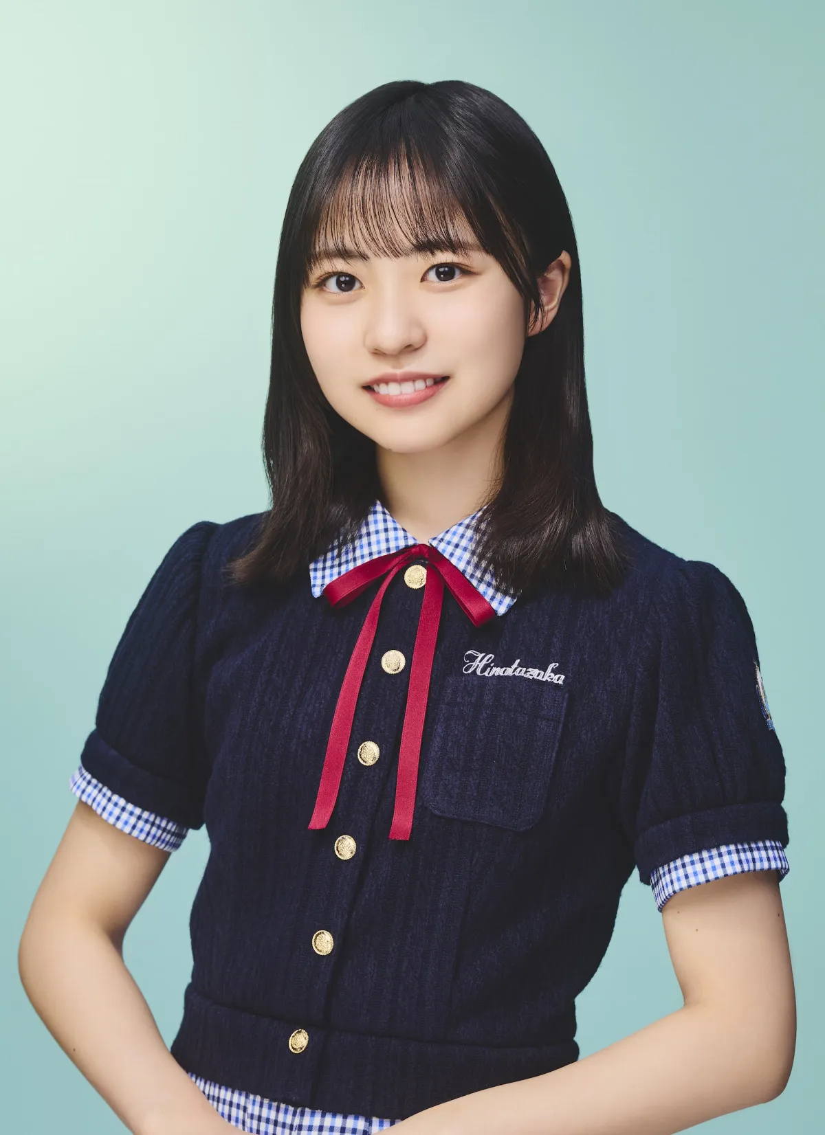 『ゲゲゲの鬼太郎』大ファンの日向坂46・正源司陽子、『私の愛した歴代ゲゲゲ』セレクターに決定　最終回を含め3作を選出