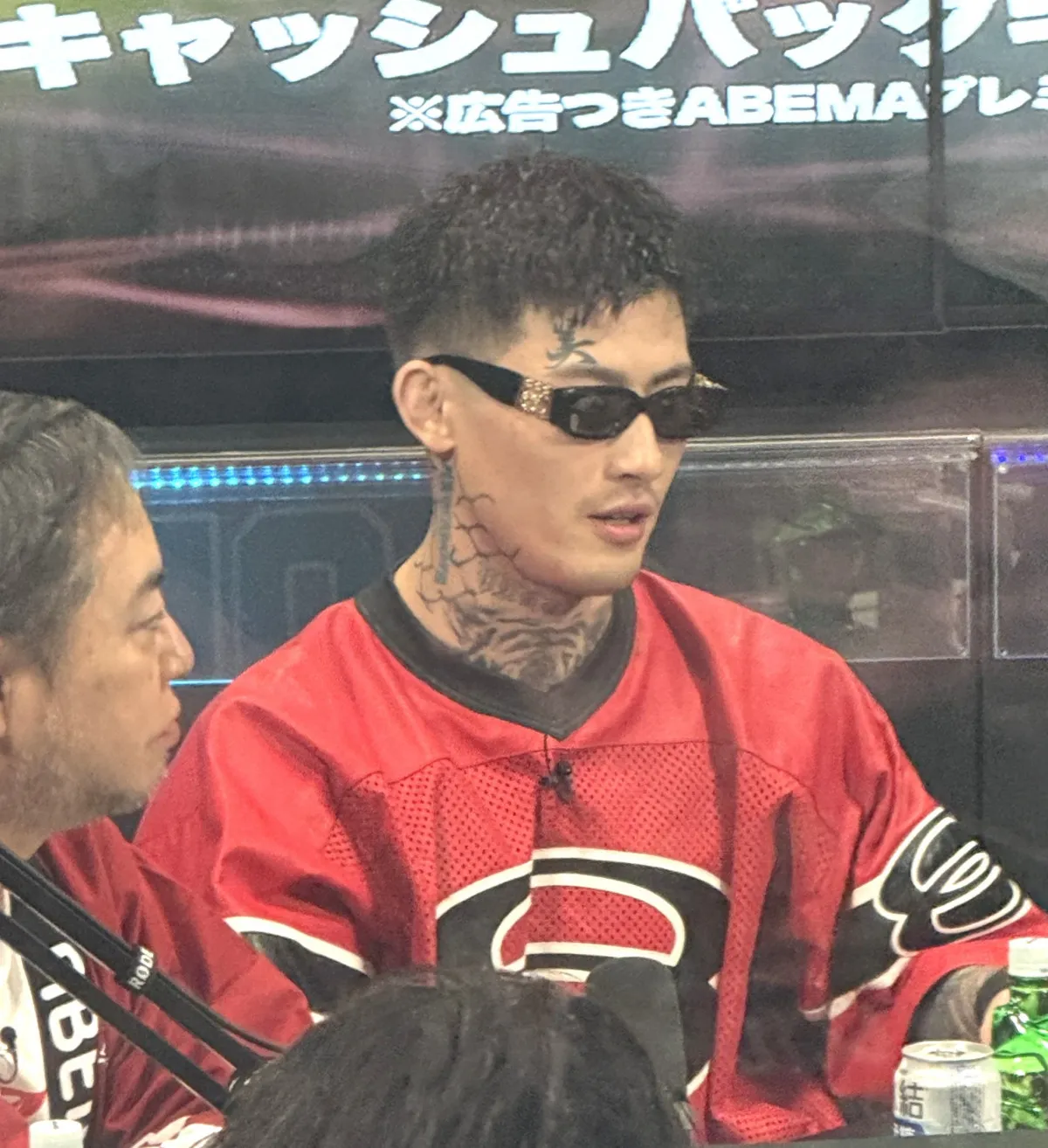 【RIZIN】平本蓮が分析するシェイドゥラエフ対策「ワンチャン狙いは勝ち筋じゃない」