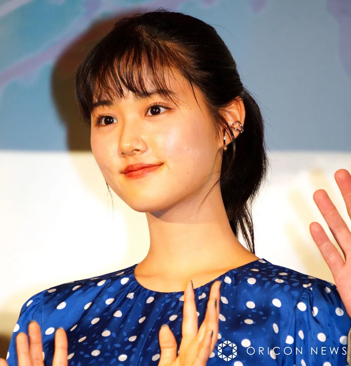 原菜乃華、人生初ラップは一発OK　監督も絶賛「また役（の幅）が1つ増えるんじゃないか」