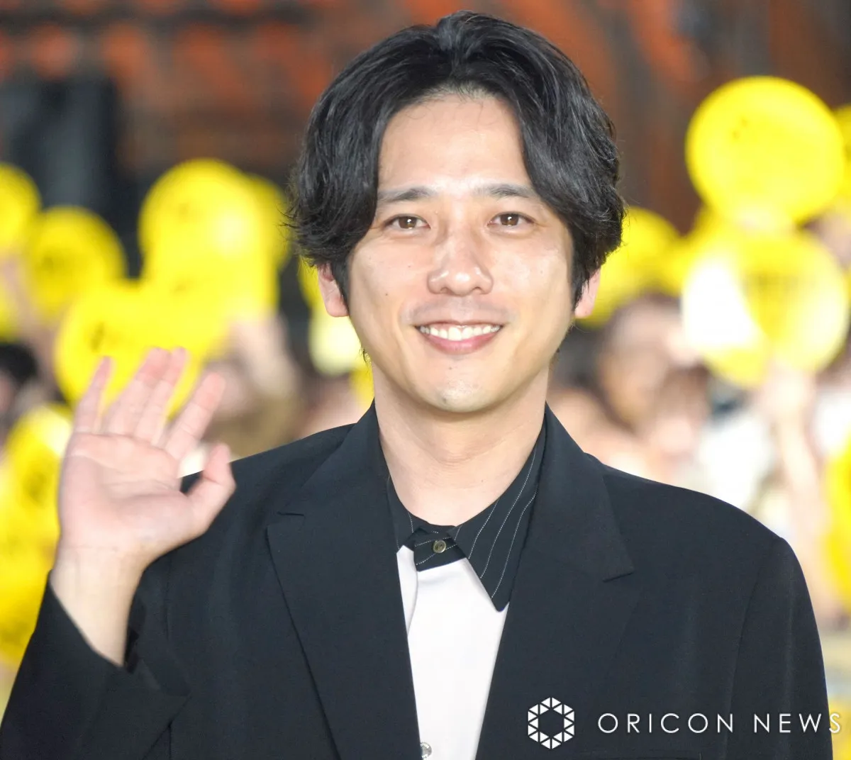 二宮和也、『8番出口』でキャリア初の脚本協力 川村元気監督が信頼「理解してくれるのは二宮くんしかいないんじゃないか」