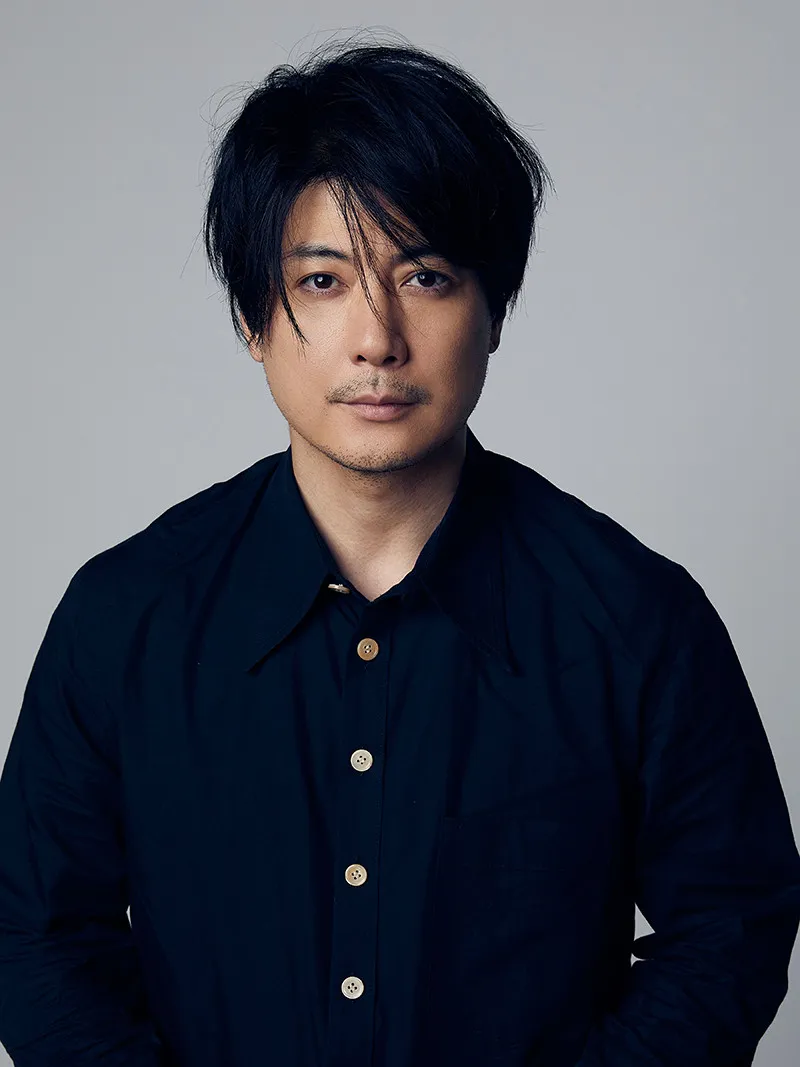 CX 火9ドラマ『スティンガース 警視庁おとり捜査検証室』出演の玉山鉄二が所属するメリーゴーランドが新人を募集「夏の特別オーディション2025」