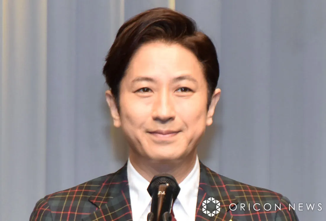 谷原章介「何も考えてなかった…」生放送でまさかの“間違い”謝罪