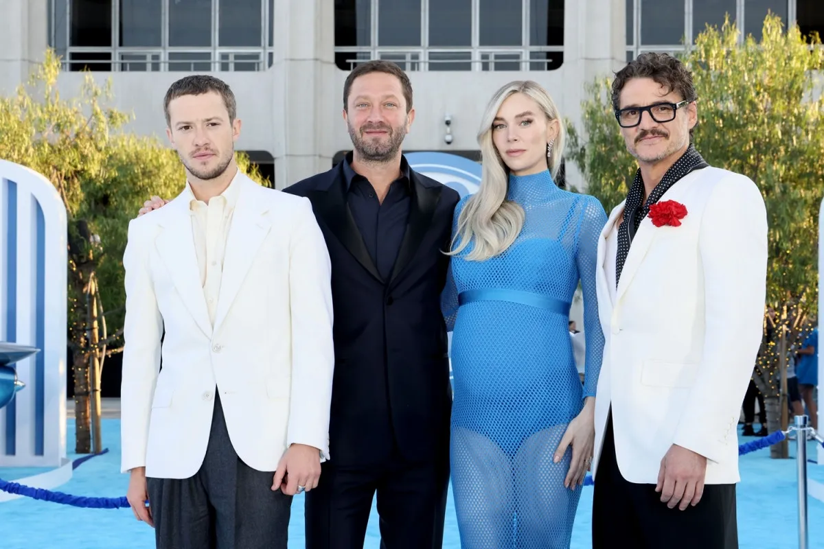 『ファンタスティック４』ワールドプレミア開催、ケヴィン・ファイギが明言「単独映画として完結しつつも、今後のMCUにもつながっていく」