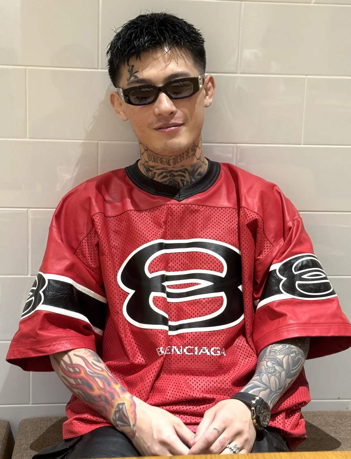 【RIZIN】平本蓮「萩原京平と練習したいし、僕もTRIBEに行ってみたい」【独占インタビュー】