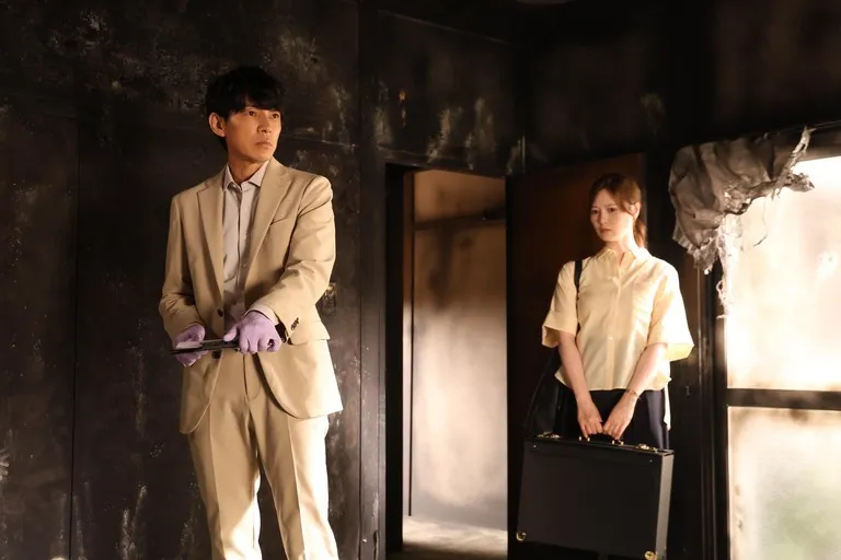『最後の鑑定人』技能実習生による放火事件が発生　嘘の裏に隠された事件の闇【第3話あらすじ】