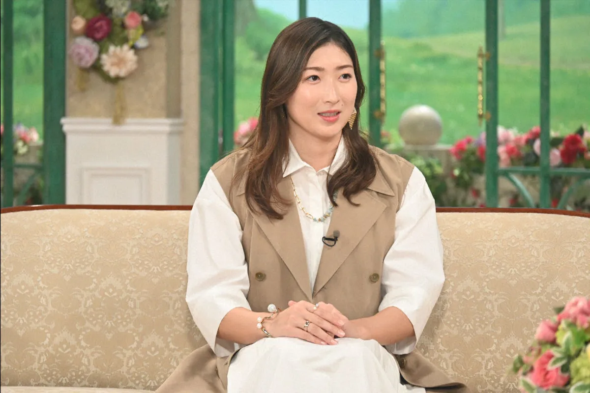 池江璃花子、闘病生活を乗り越え8年ぶり『徹子の部屋』　高3で白血病を宣告された心境を告白