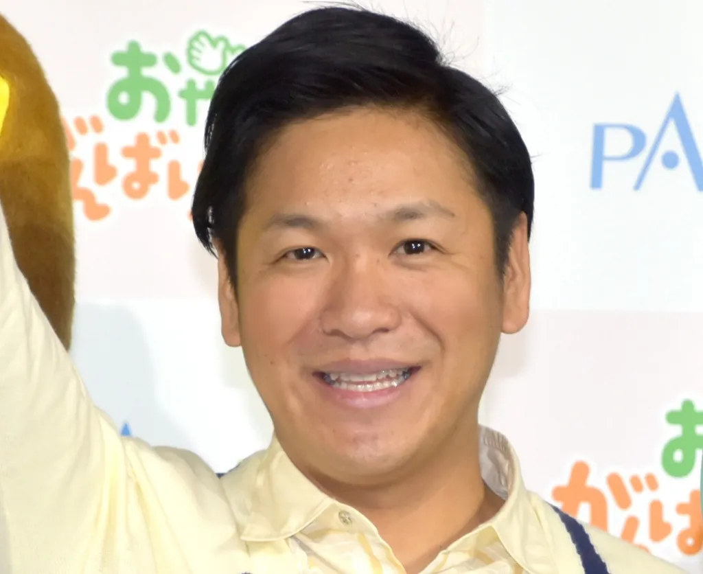 はんにゃ.川島章良と離婚 元妻・菜月さん「変わらない応援の言葉ばかりで涙がでました」