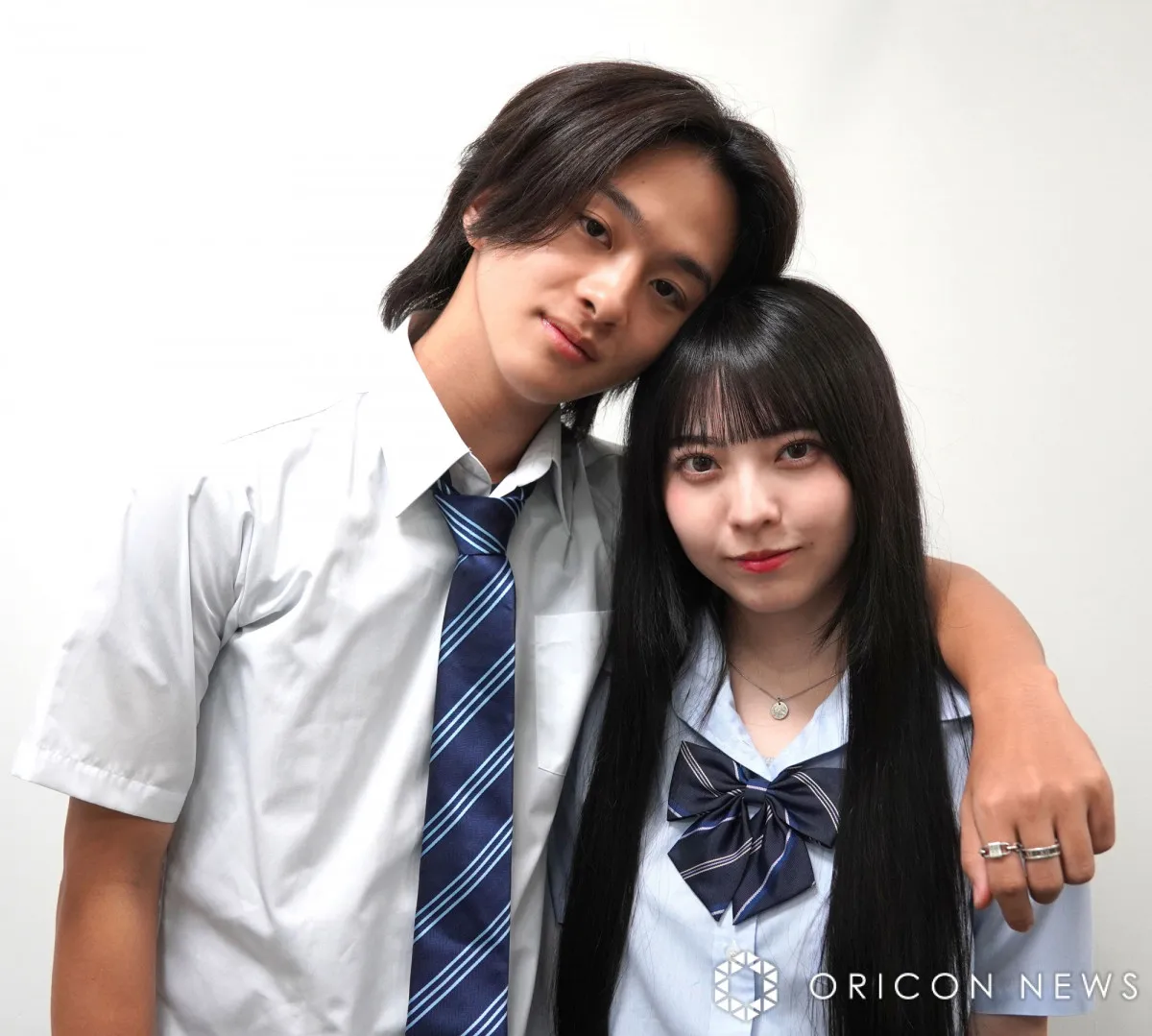 【『今日好き』ハロン編カップルインタビュー】Vol.2　趣味もぴったり！“ご近所カップル”おうが＆あおい