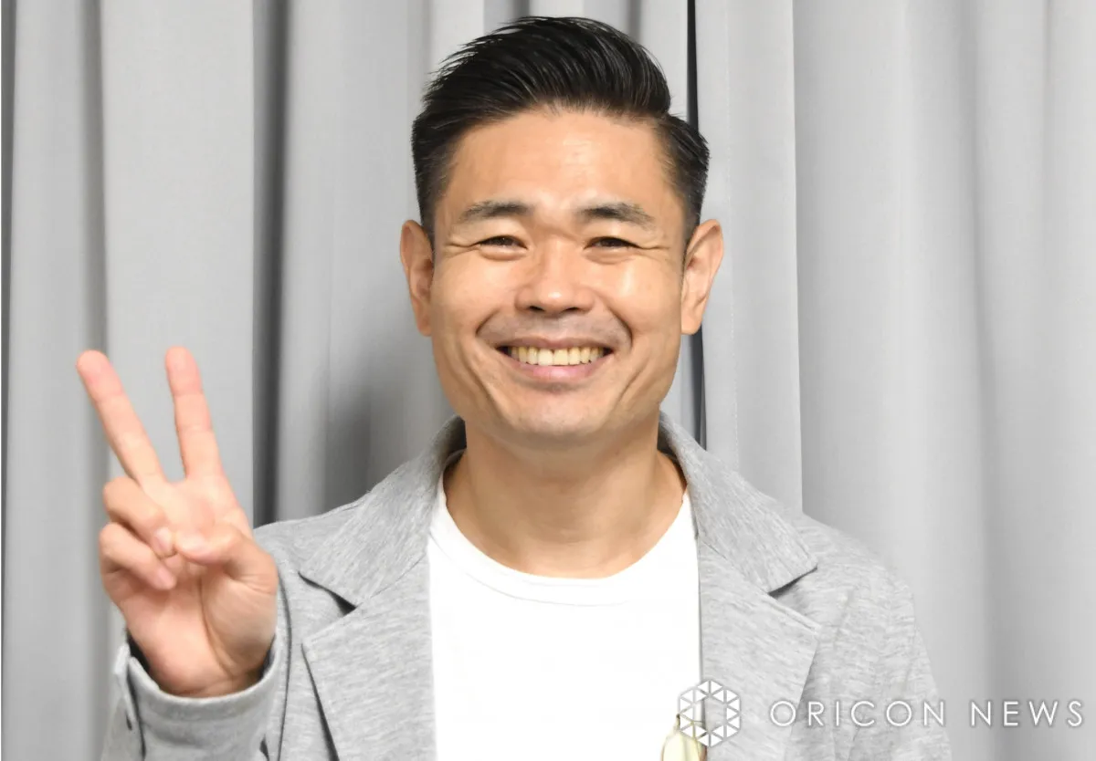 品川庄司・品川祐、15歳長女との親子ダンス動画に反響「そっくり！」「可愛すぎる」「手足長くてスタイルいいなぁ」「こんな父娘関係って良いよな」