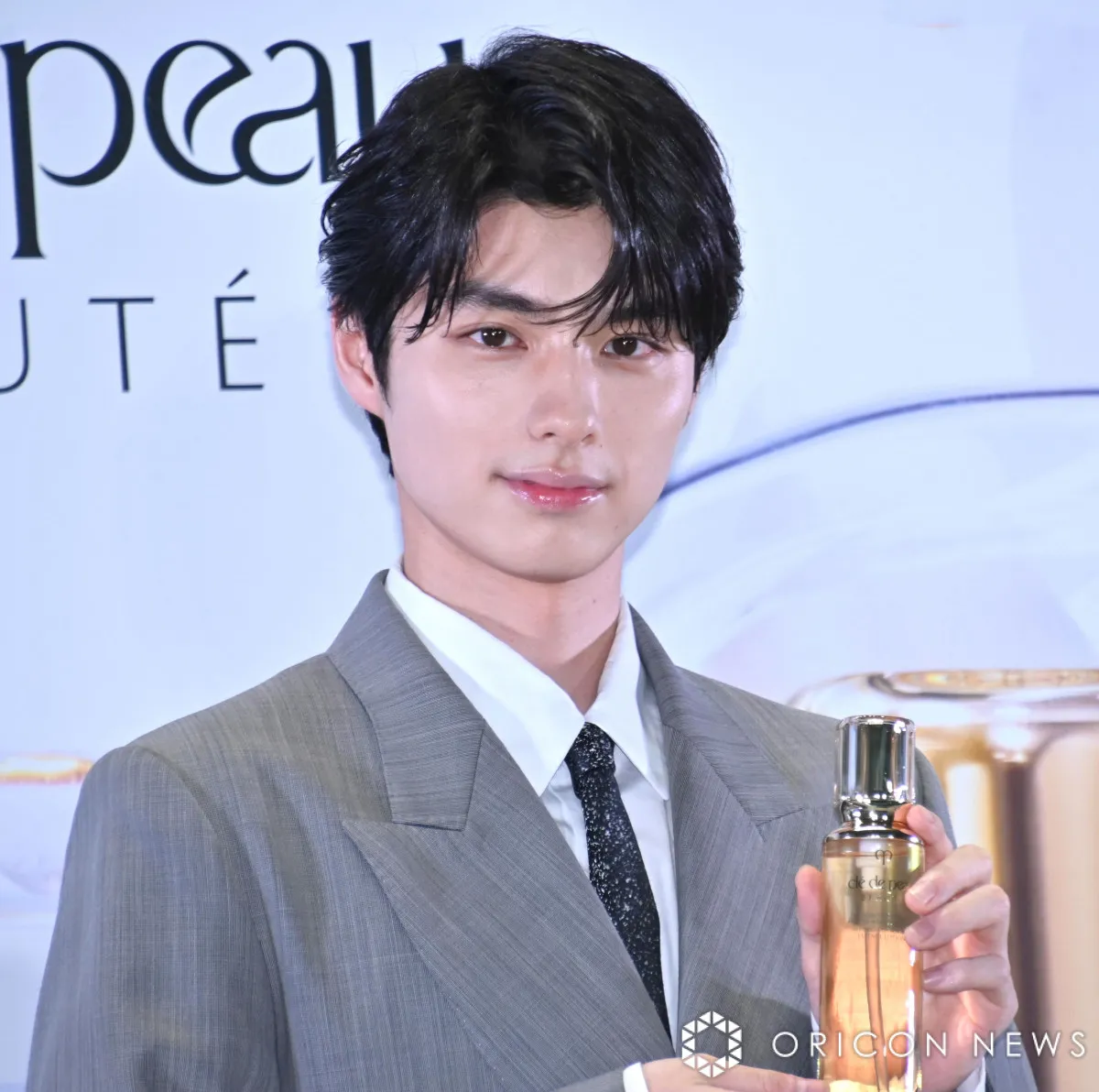 『めおと日和』瀧昌役で話題の本田響矢、俳優としての目標を語る「壁を乗り越えて常に成長」