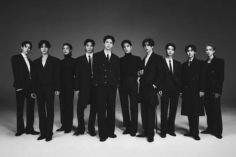 THE BOYZ、名古屋公演中止へ「諸般の事情により開催が困難であると判断」　開催1ヶ月前に発表