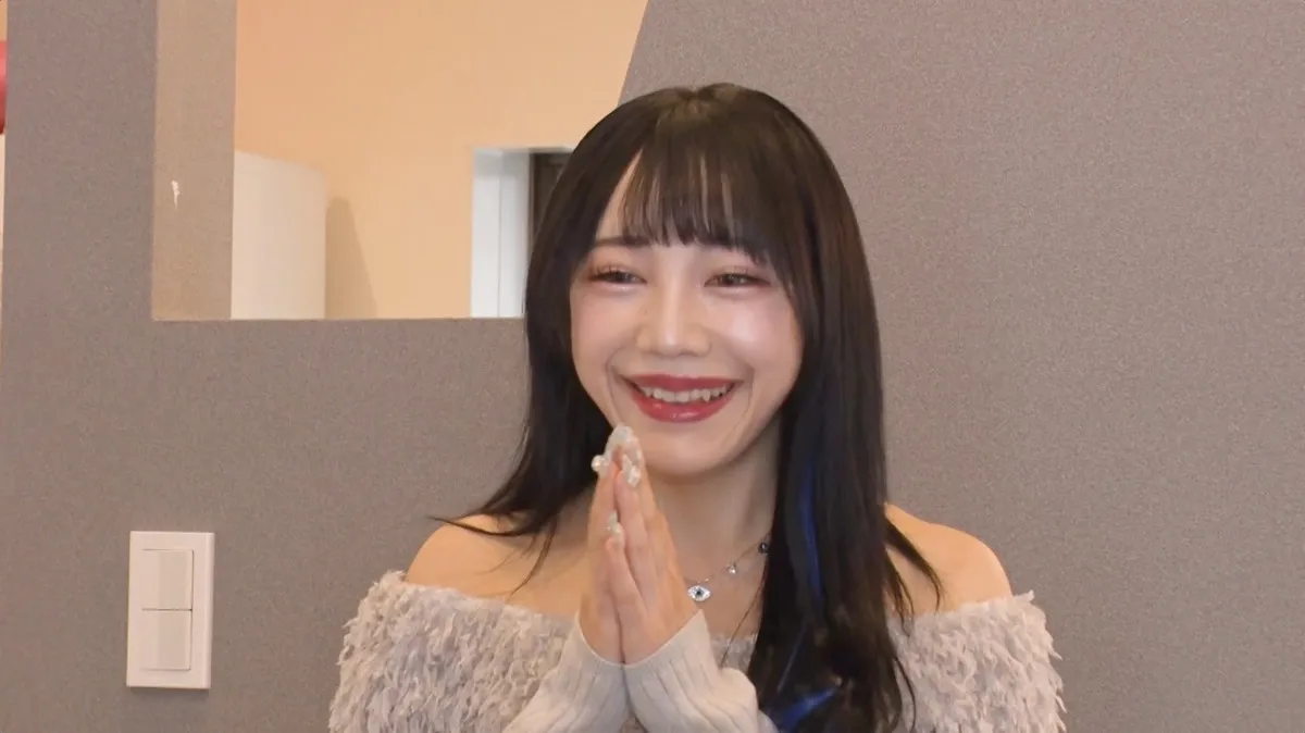 トム・ブラウンみちおと交際中のちゃんもも◎、“バツ5妻”の実妹として登場「モテる子ってクズと付き合いがち」