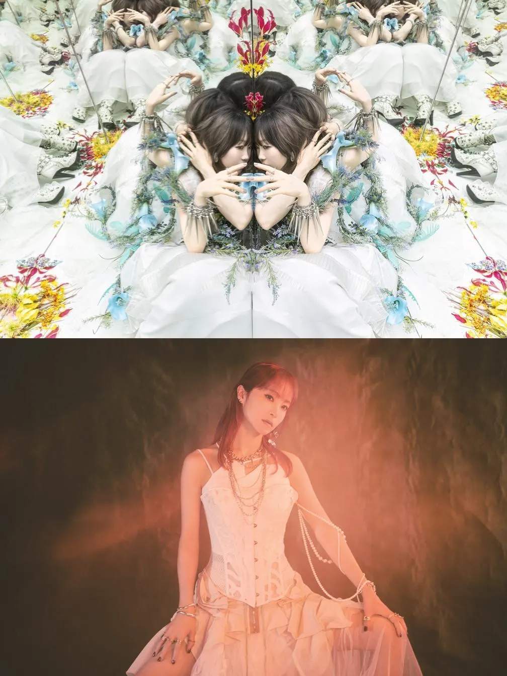 【インタビュー】Aimer×LiSA『鬼滅の刃』と歩んだふたりが語る「歌」そして「推し」　『無限城編』でW主題歌