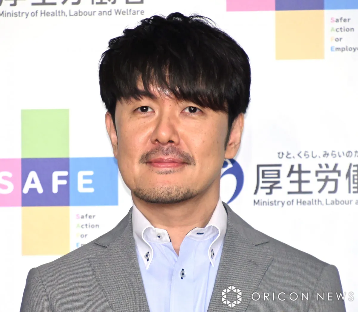 土田晃之、東西芸人の楽屋での“バチバチ”ぶり回想　「お前、誰やねん」「やってやるぞ、こら」