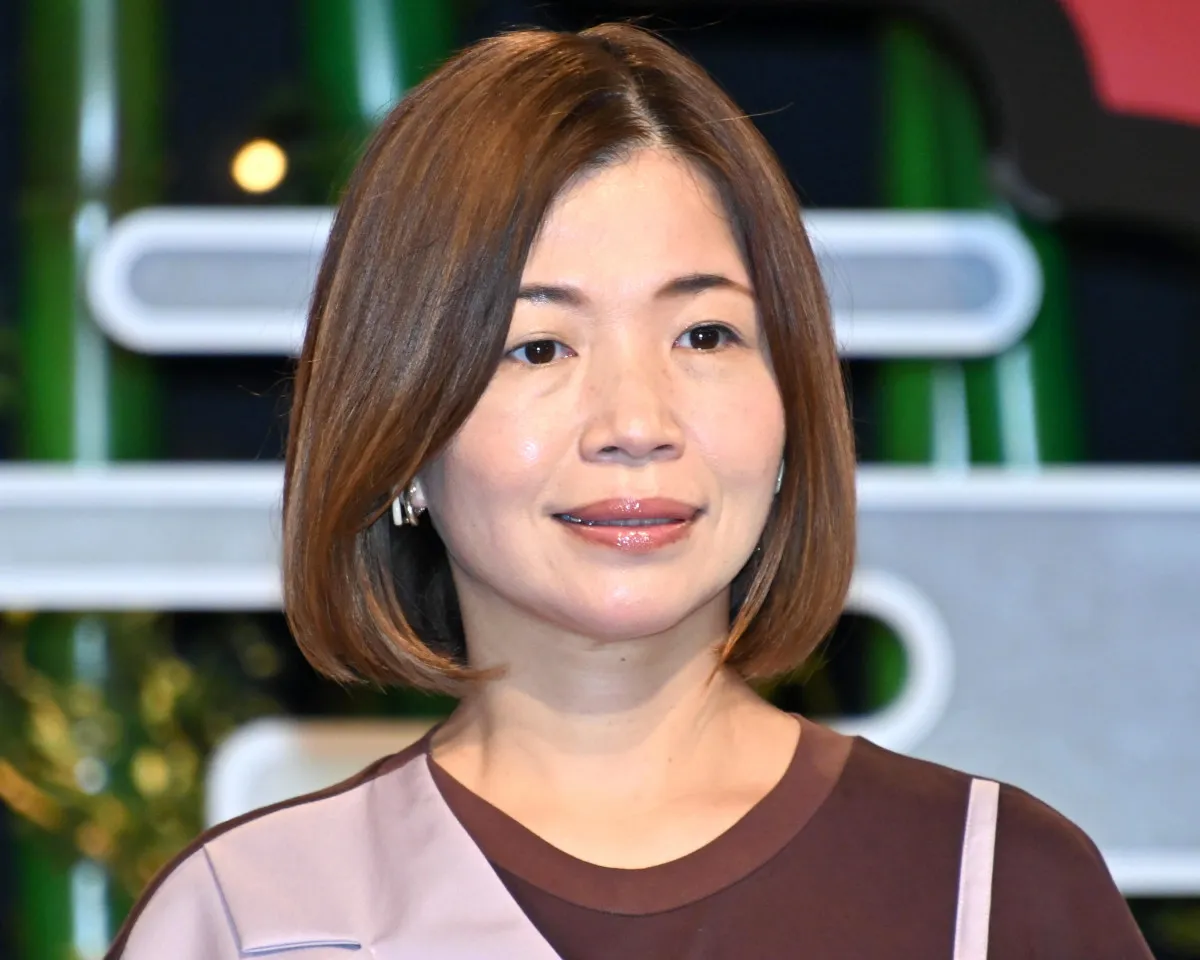 大久保佳代子、実兄の大胆行動に不満「私の知らないところ…」　収録中に共演者に“異例”の呼びかけ