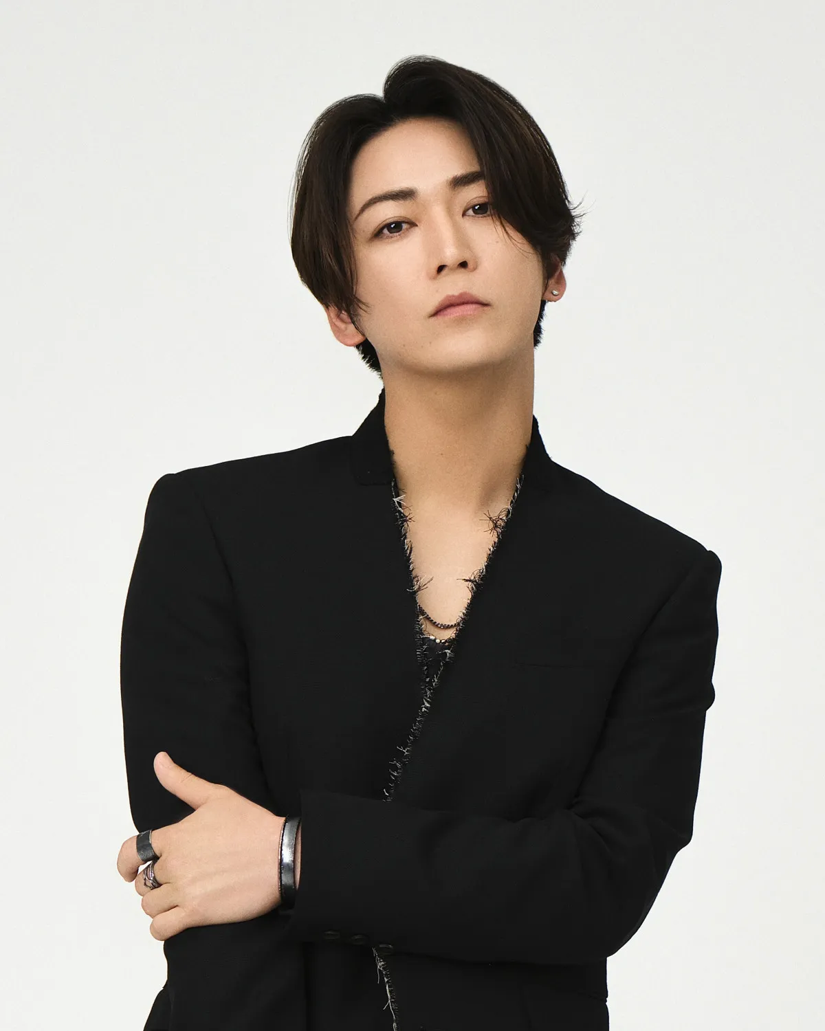 亀梨和也、韓ドラ『ストーブリーグ』日本版の主演　野球未経験なGM役「結構ポップな作品になるのかな」