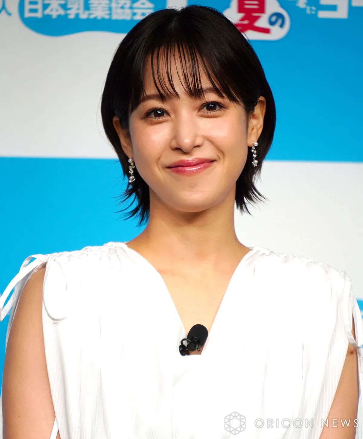 鷲見玲奈、猛暑の熊谷でハプニング→夫とひと揉め「苦い思い出があります」