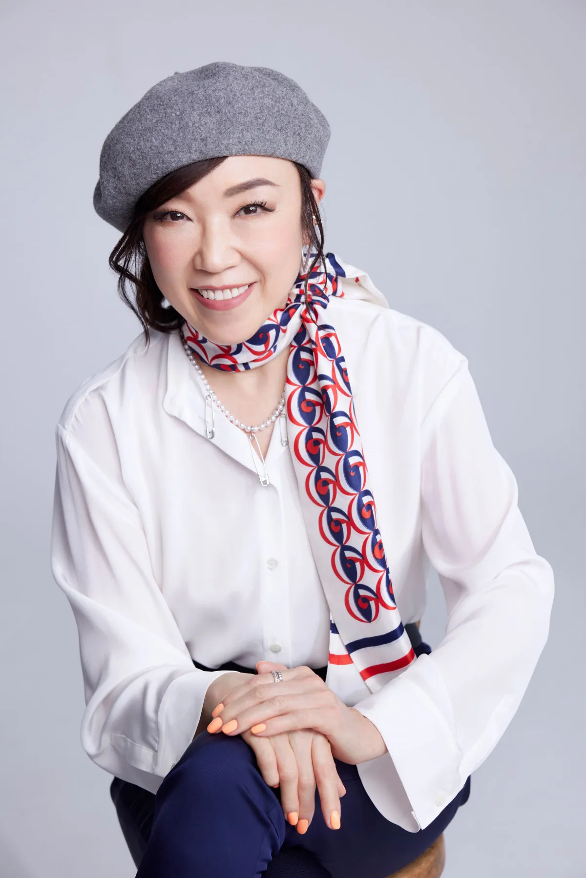 松任谷由実、40枚目となるアルバムは初の“Yumi AraI”名義　AIを駆使したキャリア集大成的アルバム