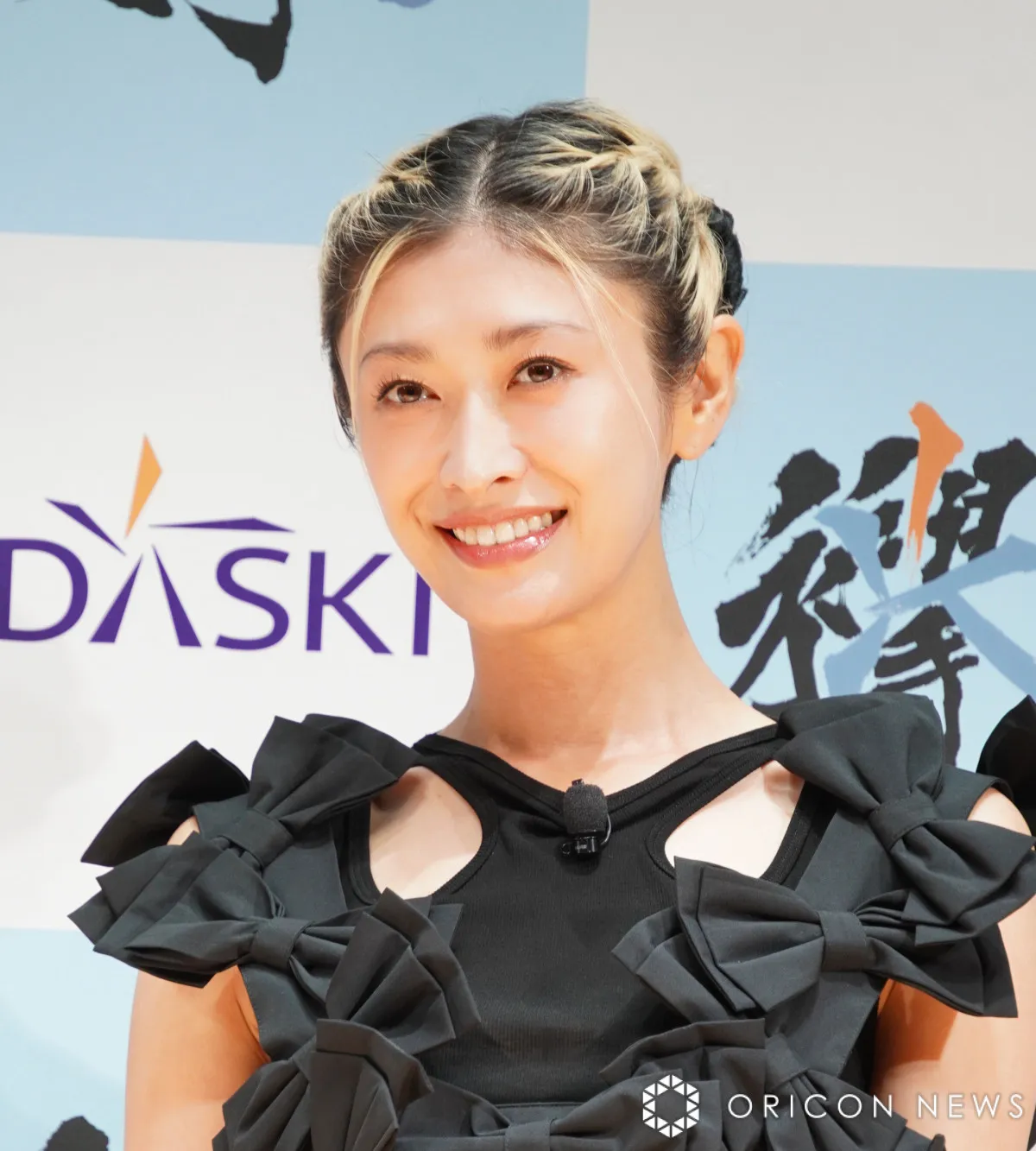 山田優、Tシャツの“効果”に困惑「私、うそついてない！」　弟・親太朗さんにおすすめ「隠れデブなんです」