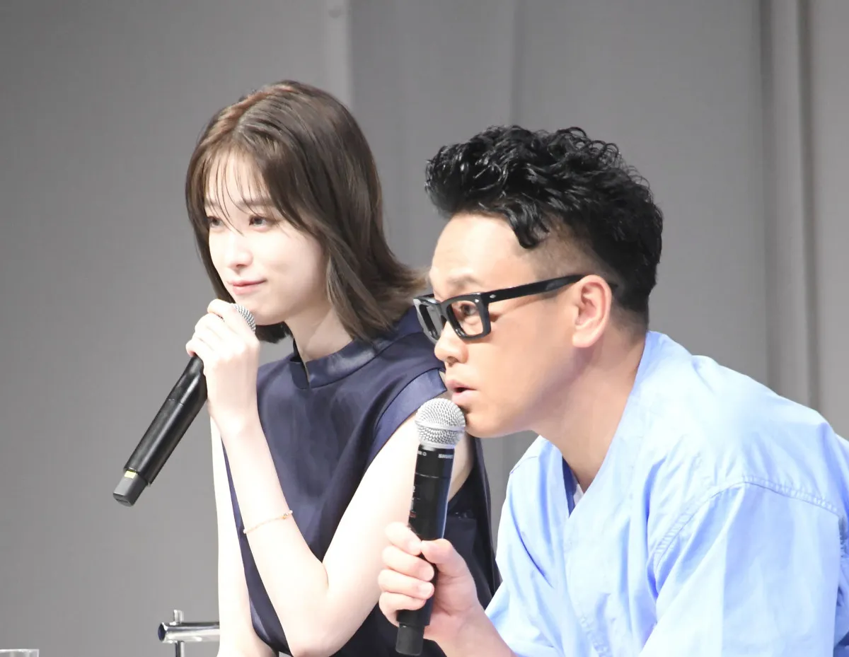 万博に“滋賀県人”が集合　高橋ひかる＆宮川大輔、さらに西川貴教もスタンバイ