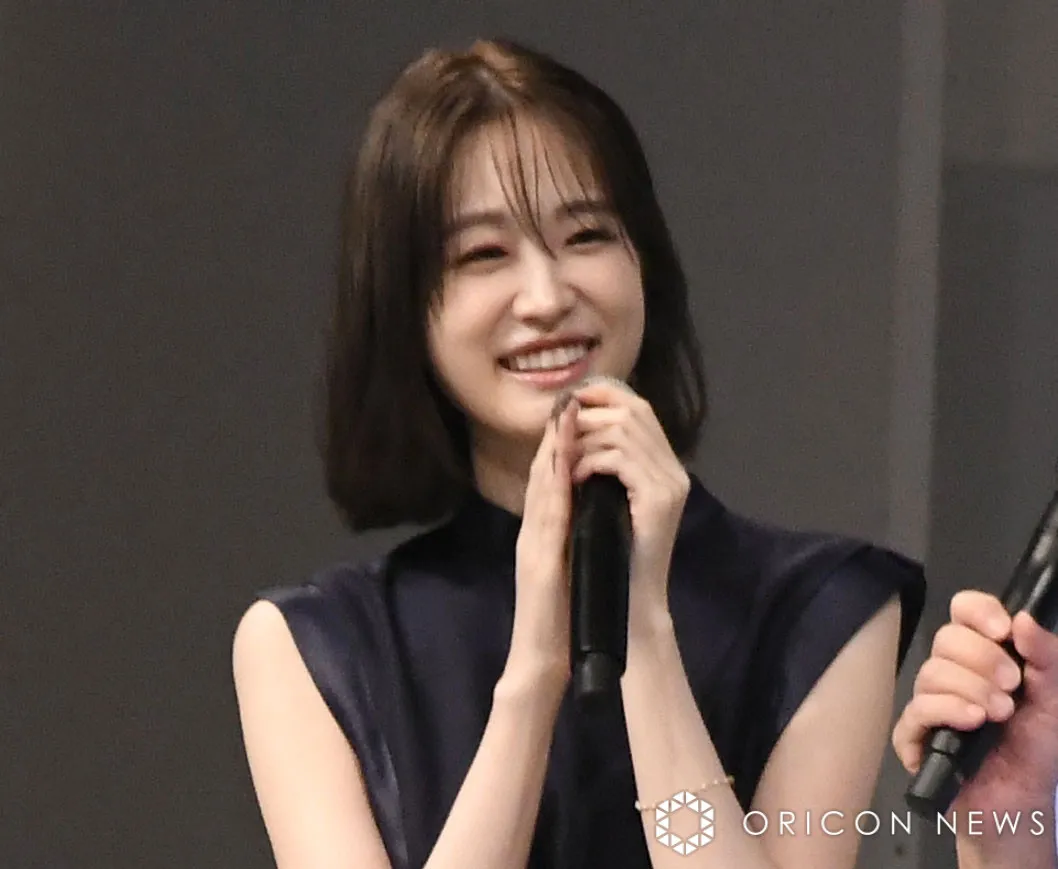 高橋ひかる“小5の夜”の思い出「初めて食べましたもん」「皆アガってました」