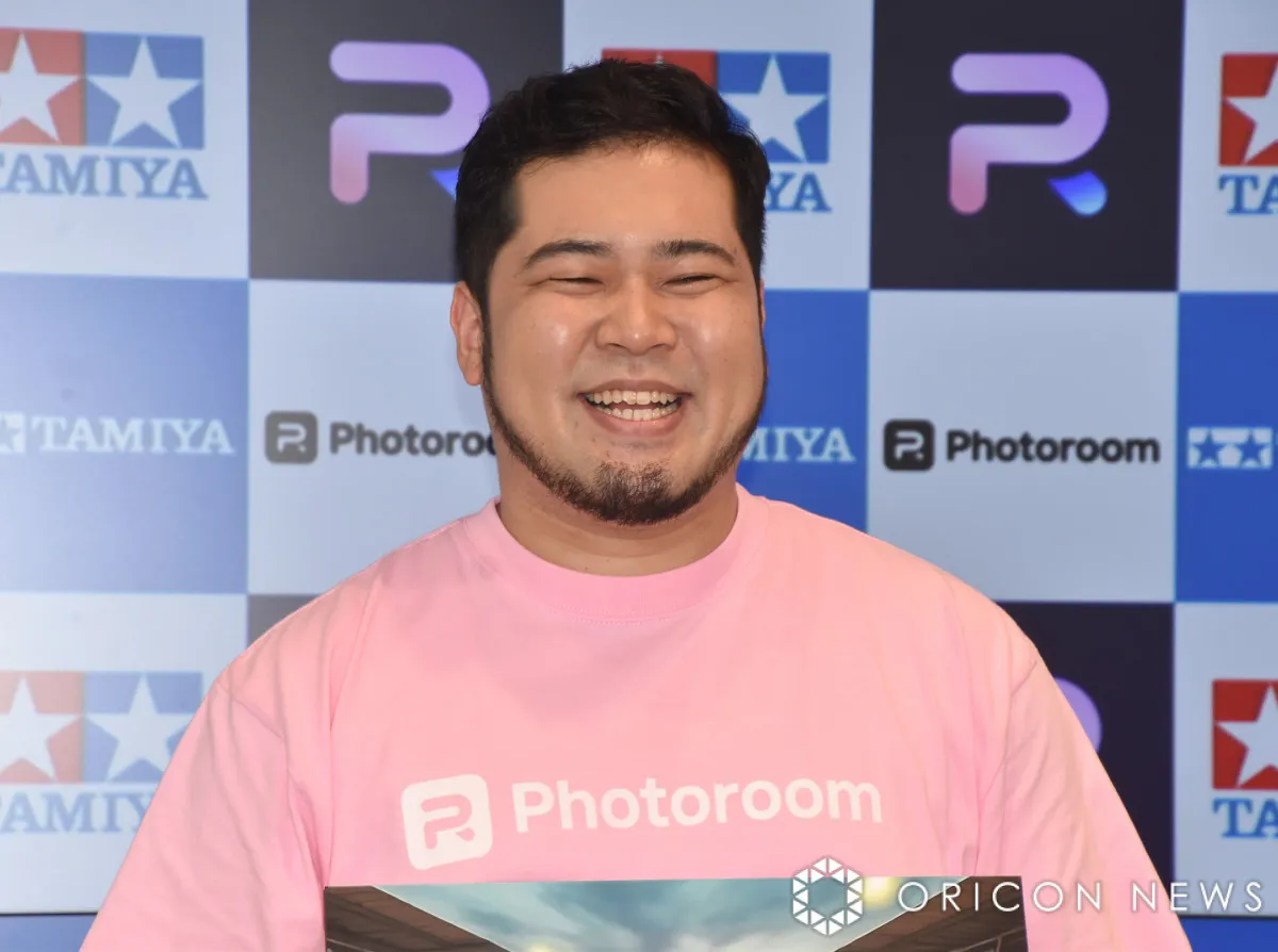 令和ロマン・松井ケムリ、くるまいなくなって“くるま”を購入　いなくなった理由は「忘れた」