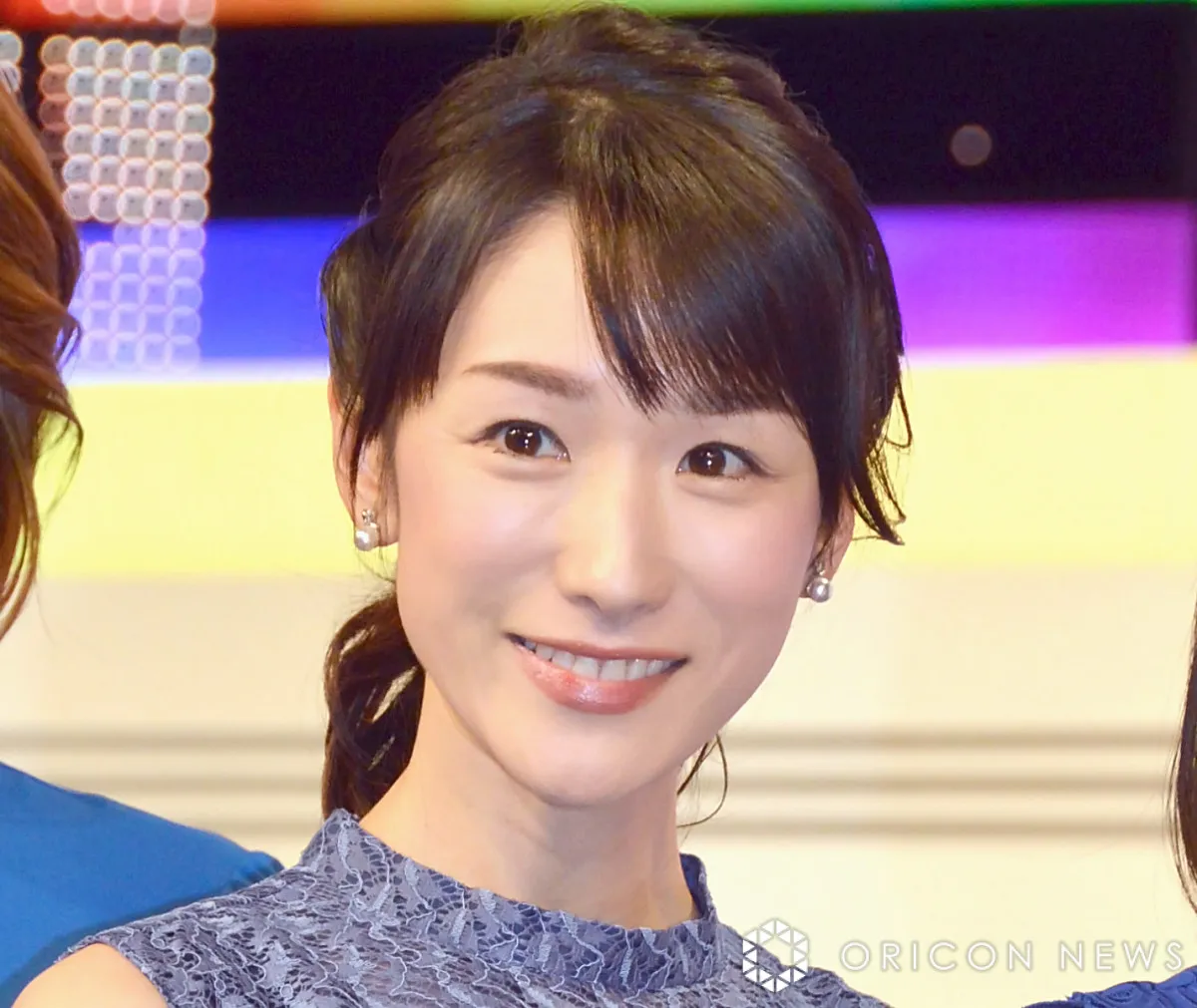 テレ朝・堂真理子アナ、家庭的な“おうちごはん”を紹介「美味しそう!」「しあわせな献立」