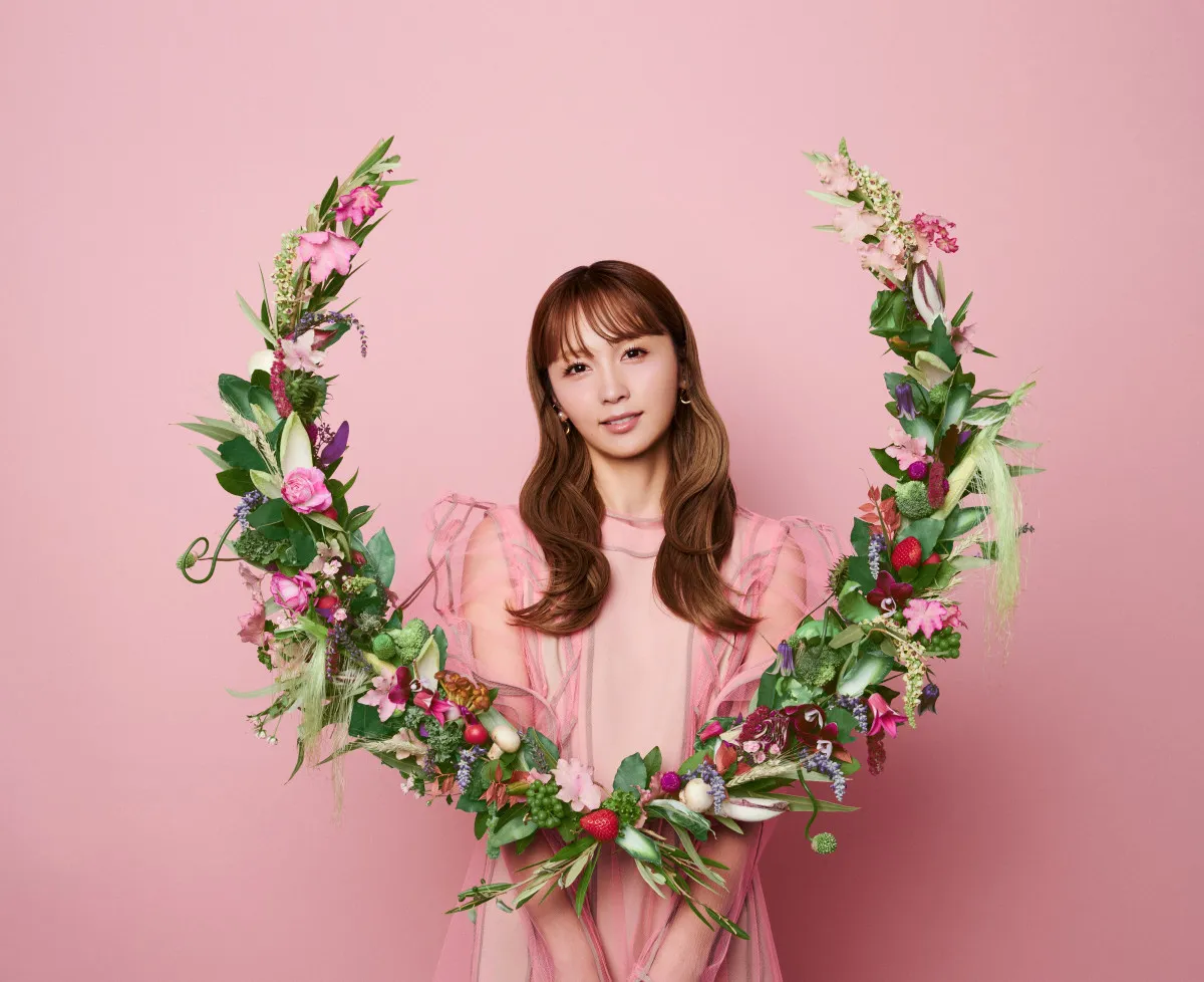 Dream Ami、約8年ぶりのソロツアー開催 E-girlsやDreamの人気曲をそろえた“ベストヒット”セットリストに