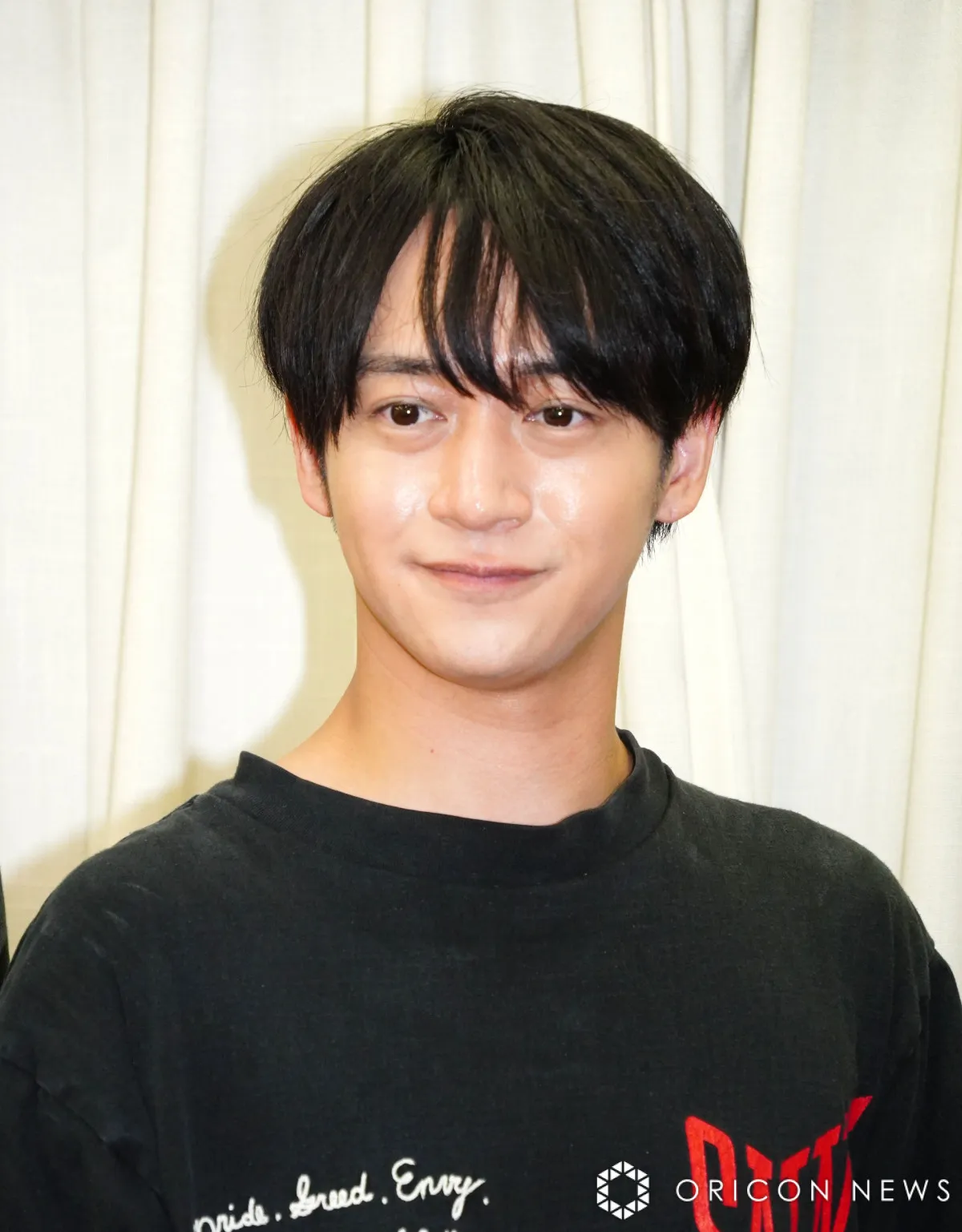藤井直樹、“背中で見せる”座長ぶり　岡崎彪太郎ら野球部員役キャストと切磋琢磨