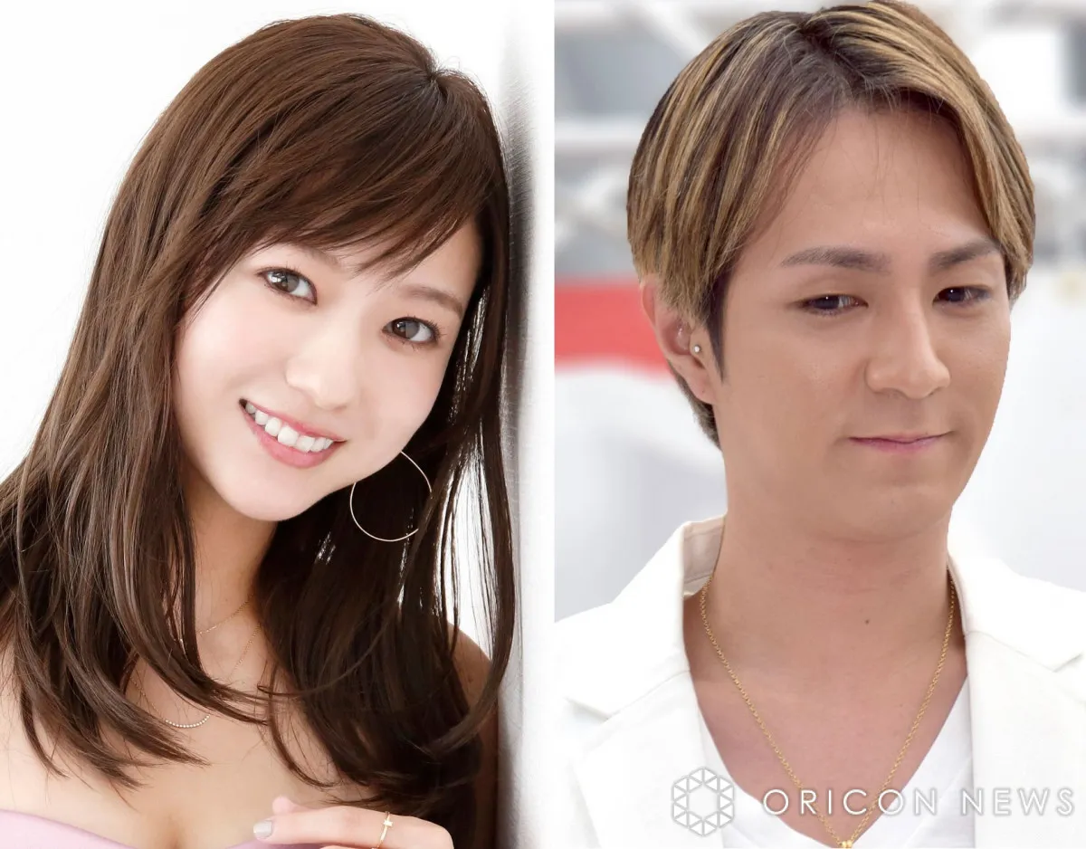 伊藤千晃、AAA元メンバーとの“再会ショット”にファン歓喜「えええええエモい」「今年最大のサプライズすぎる」