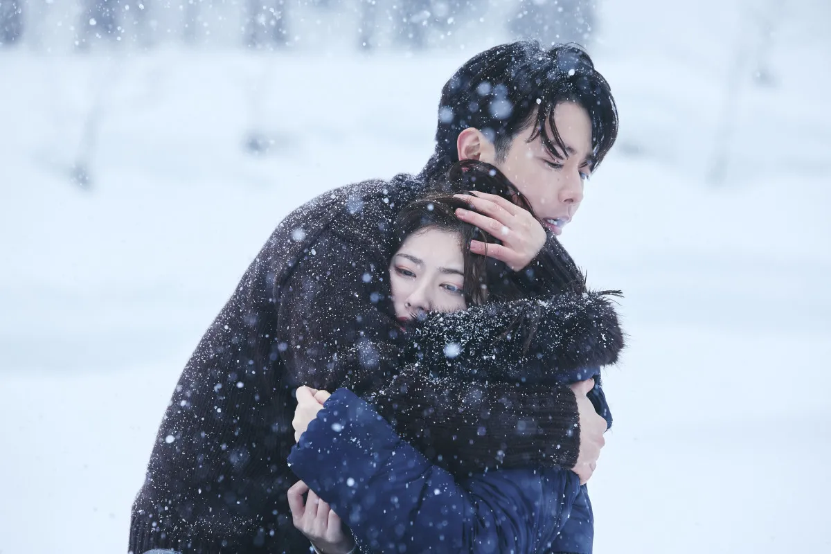 小芝風花“美紗”、佐藤健“亘”の重大な秘密を知る 『私の夫と結婚して』第9話あらすじ