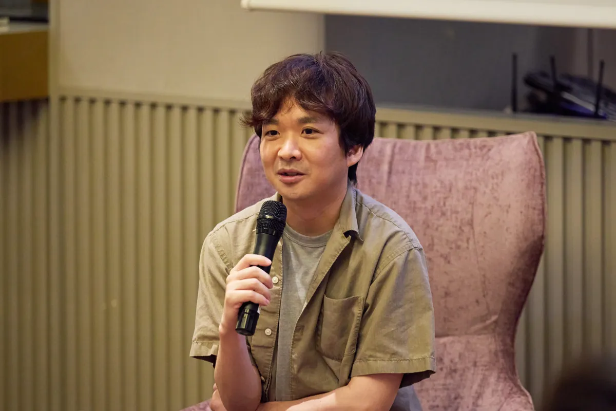 作家・逢坂冬馬さん、大学卒業後に小説家目指す「書くことで生きているに値する存在であると思えた」