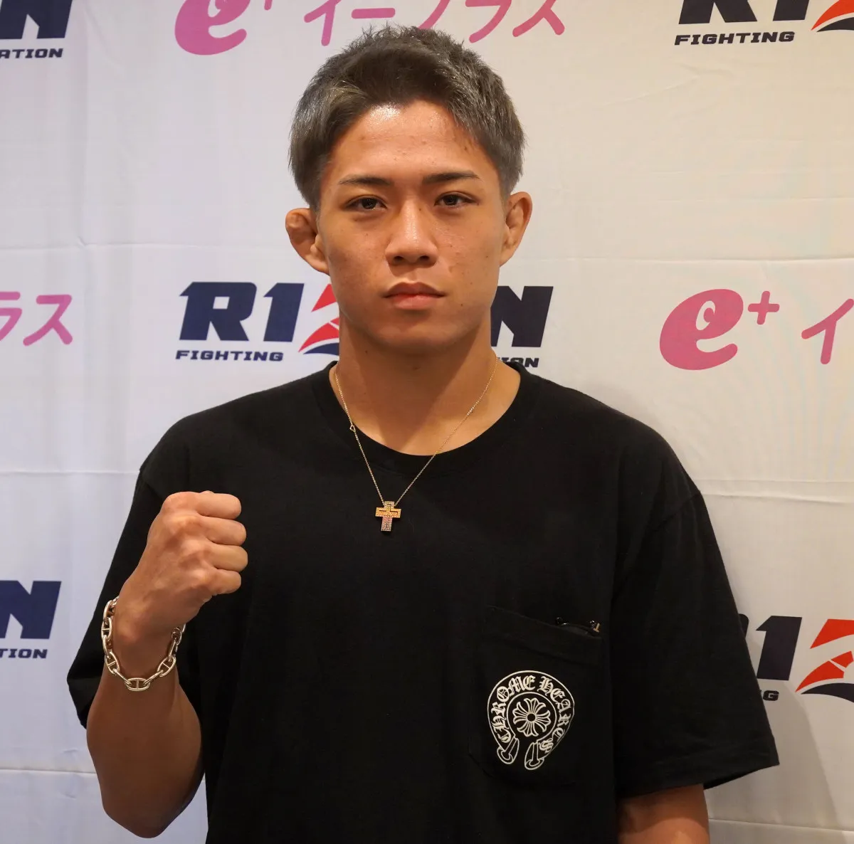 【RIZIN】秋元強真「ヒラチルから『赤田を潰して』ってめっちゃDMが来る（笑）」相手変更もモチベ落ちず