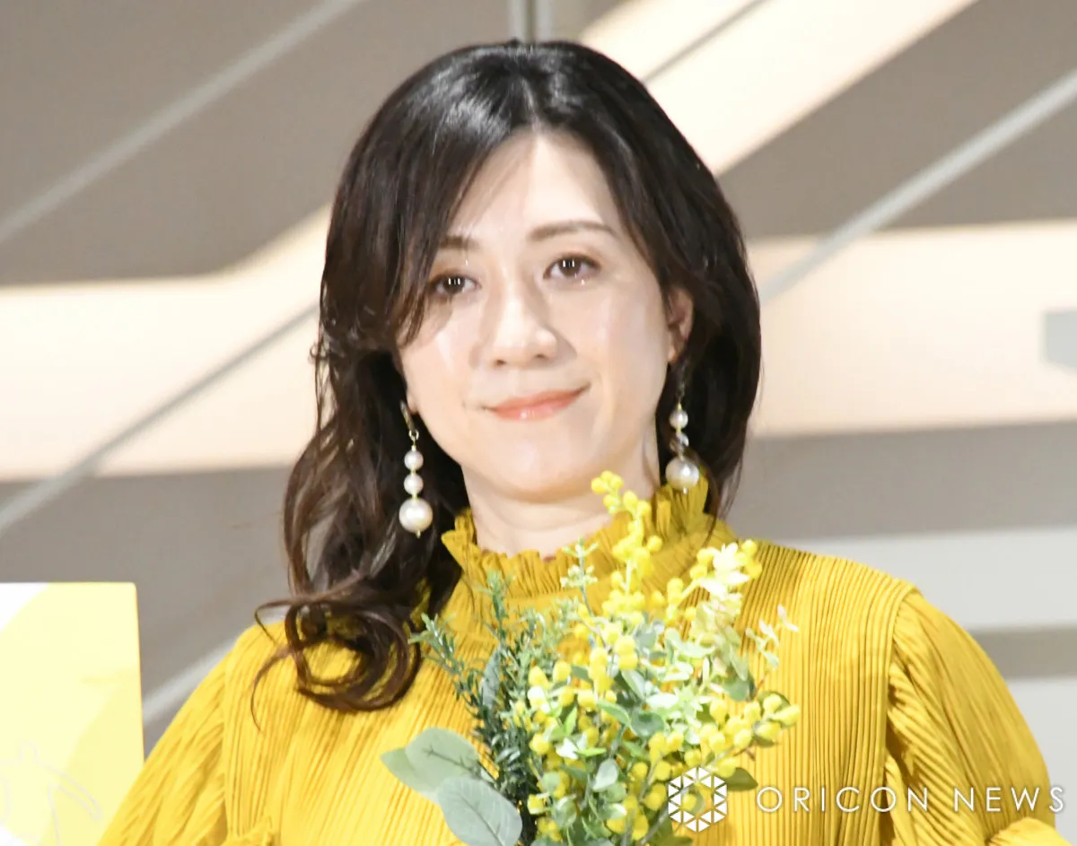 娘に嫌われる父の行為、野々村友紀子が具体的に明言　「酔っ払ったらスキンシップしたくなって」