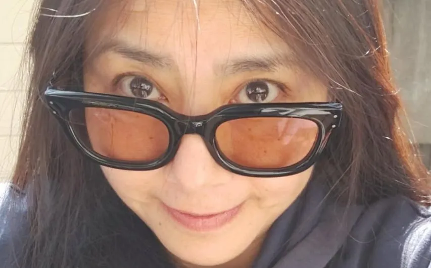 53歳・立花理佐、声帯手術を報告「もっと早く決断してたら…」