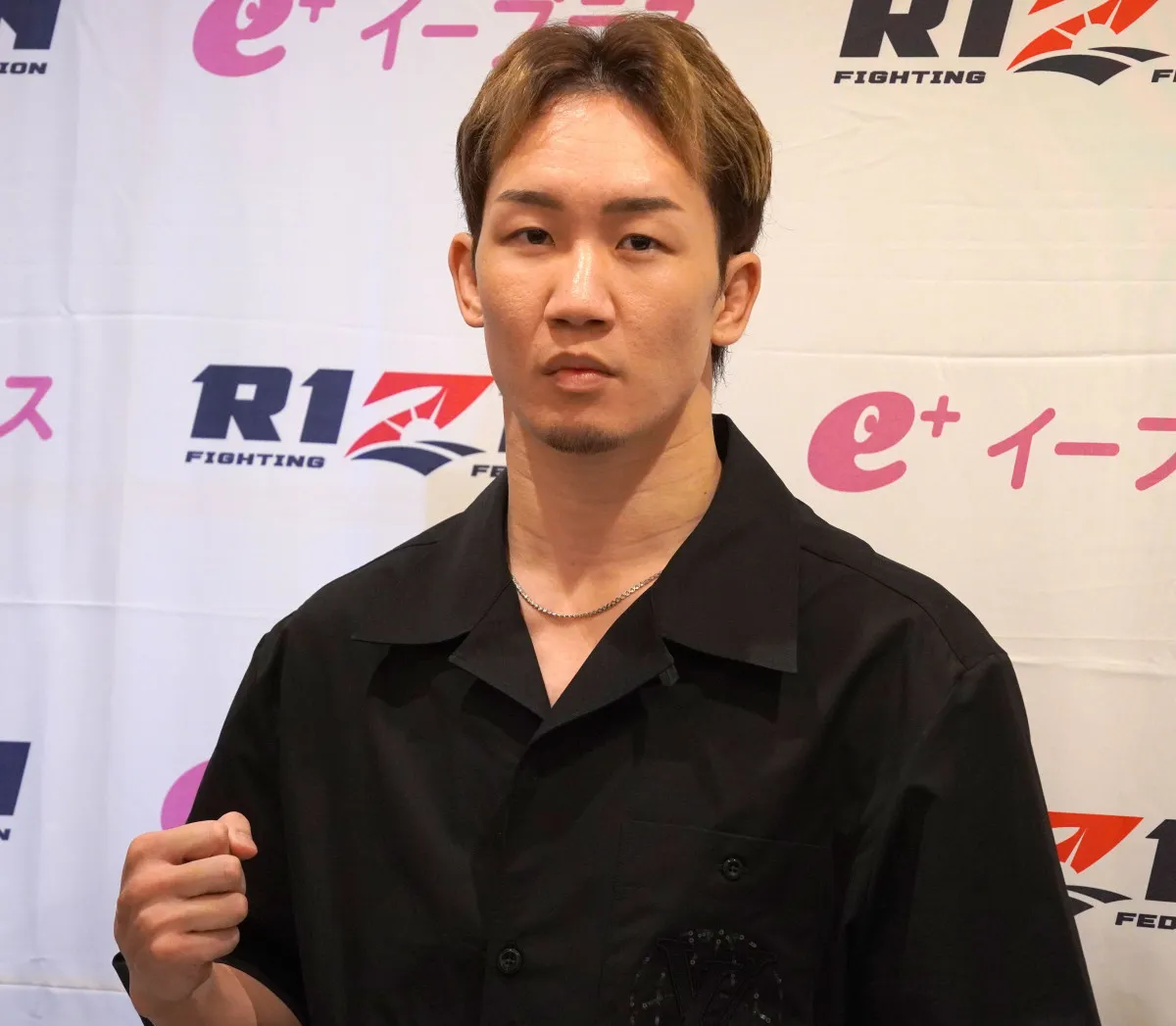 【RIZIN】朝倉未来「前回よりも打撃で踏み込んでいける」リベンジに自信　萩原京平には強烈ダメ出し