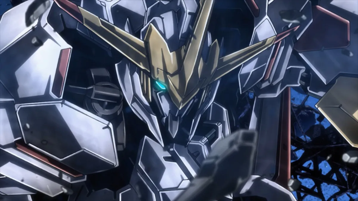 『ガンダム』アイコー・ザン役は声優交代へ　編集版『鉄血のオルフェンズ ウルズハント』から山根雅史が担当