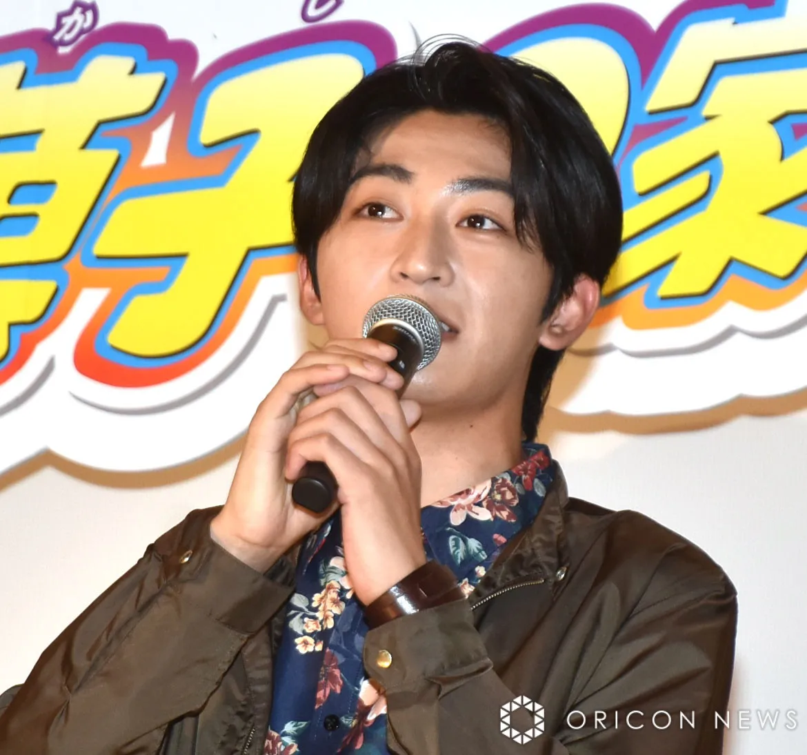 日野友輔、あふれ出るFANTASTICSへのファン心　パラレルワールドでは「EXILE TRIBEとして」