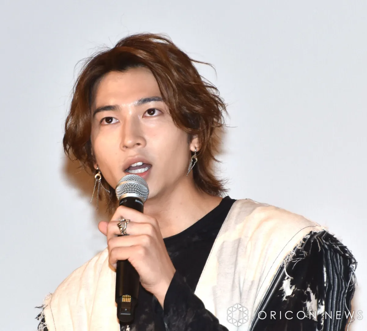 “ラキア”庄司浩平、“ランゴ兄さん”塚本高史にバイトぶりを褒められ正社員登用？　ショウマたちへ「明日から敵です」