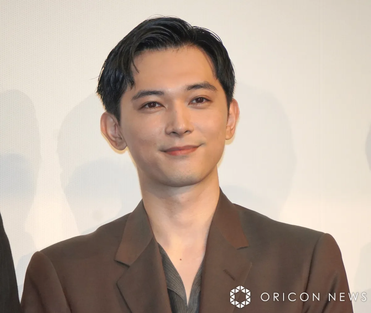 吉沢亮、『国宝』入れ墨の裏話明かす　朝2時入りで4時間かけて完成「これ、シールで良くない？」