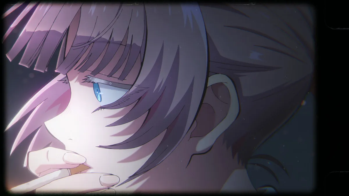 Creepy Nuts「Mirage」×『よふかしのうた Season2』コラボMVが公開　キャラクターの心情とサウンドがシンクロした映像に