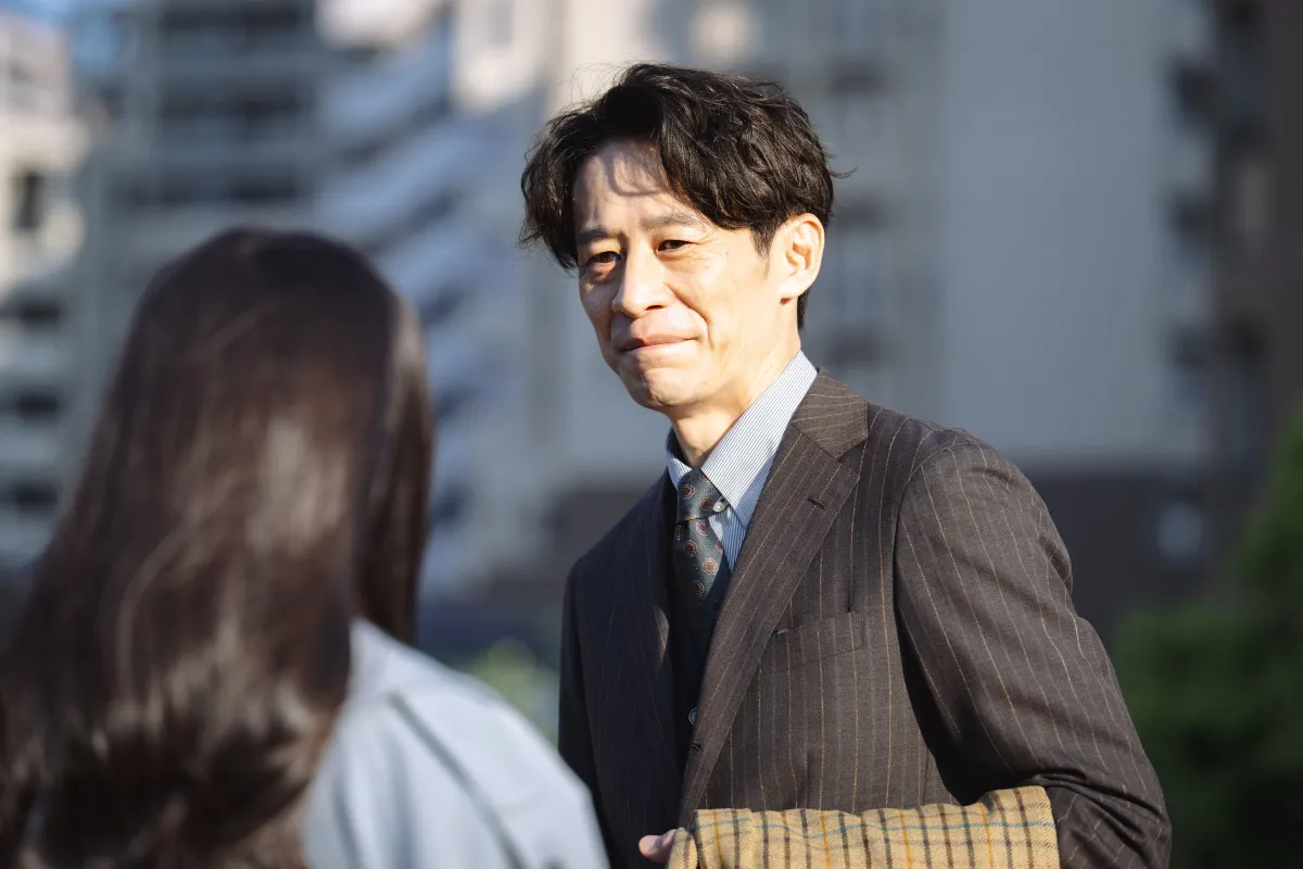『DOPE 麻薬取締部特捜課』三浦誠己、節目の年に飛び込んだ新境地「連続ドラマは久しぶり」