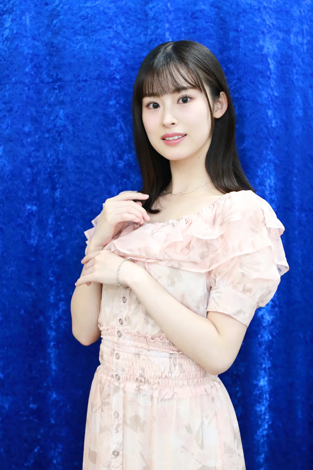 オスカープロモーションが21世紀型の才能発掘オーディション開催　“国民的美少女”の先輩・井本彩花「自分の好きなことを仕事にしたい人は応募を！」