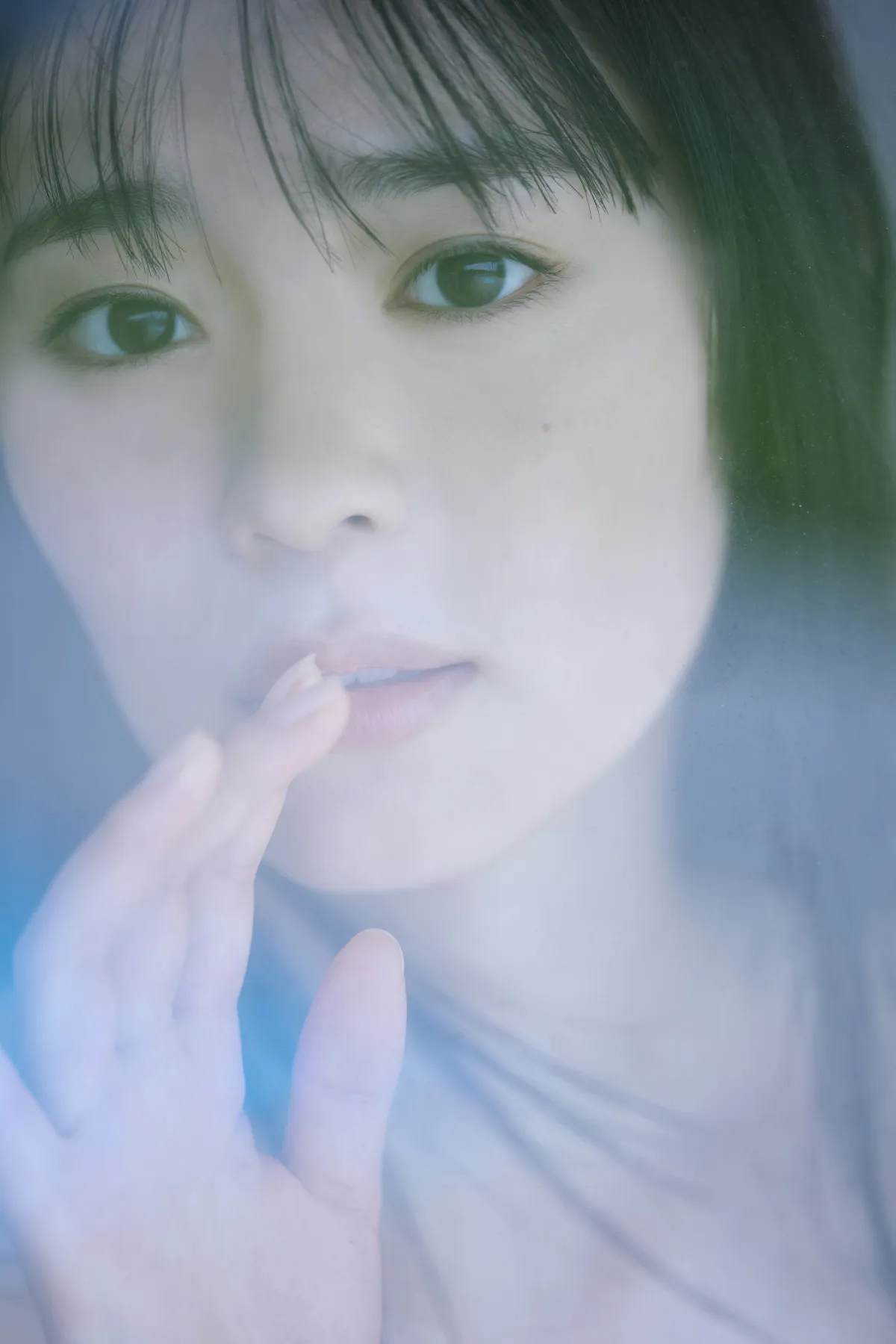 超ときめき宣伝部・坂井仁香、4年ぶり2nd写真集発売　“令和のバズアイドル”が魅せる表現力