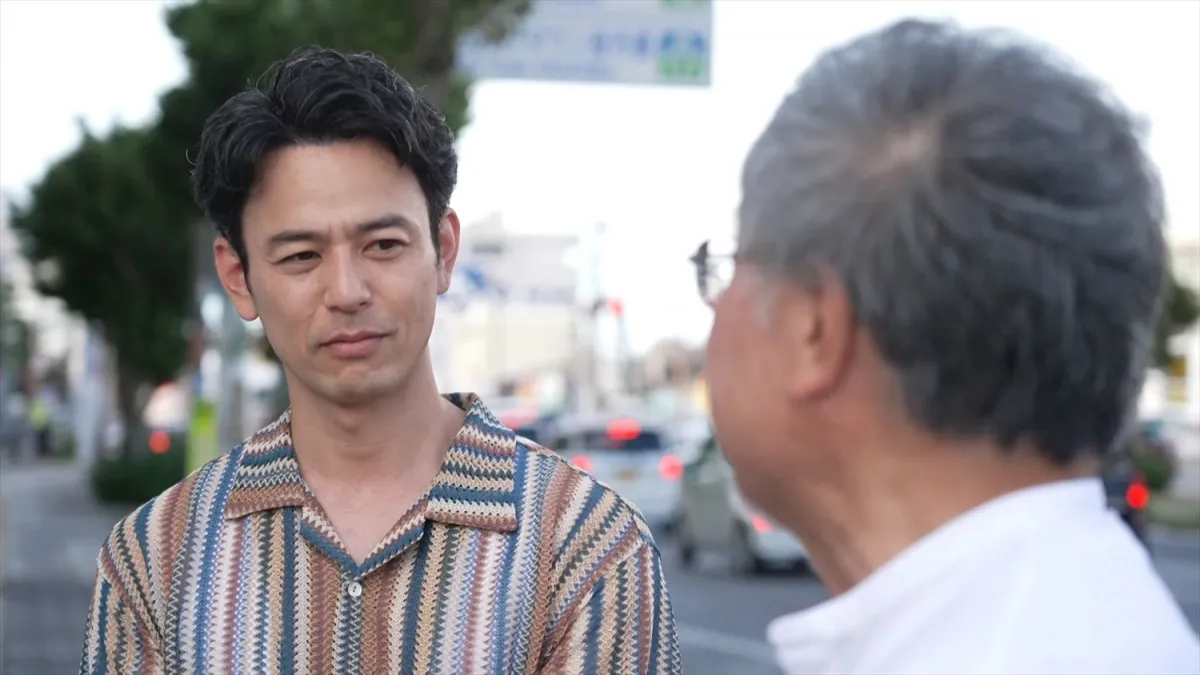 妻夫木聡、あらためて向き合う“第2のふるさと沖縄”　7月28日『あさイチ』放送