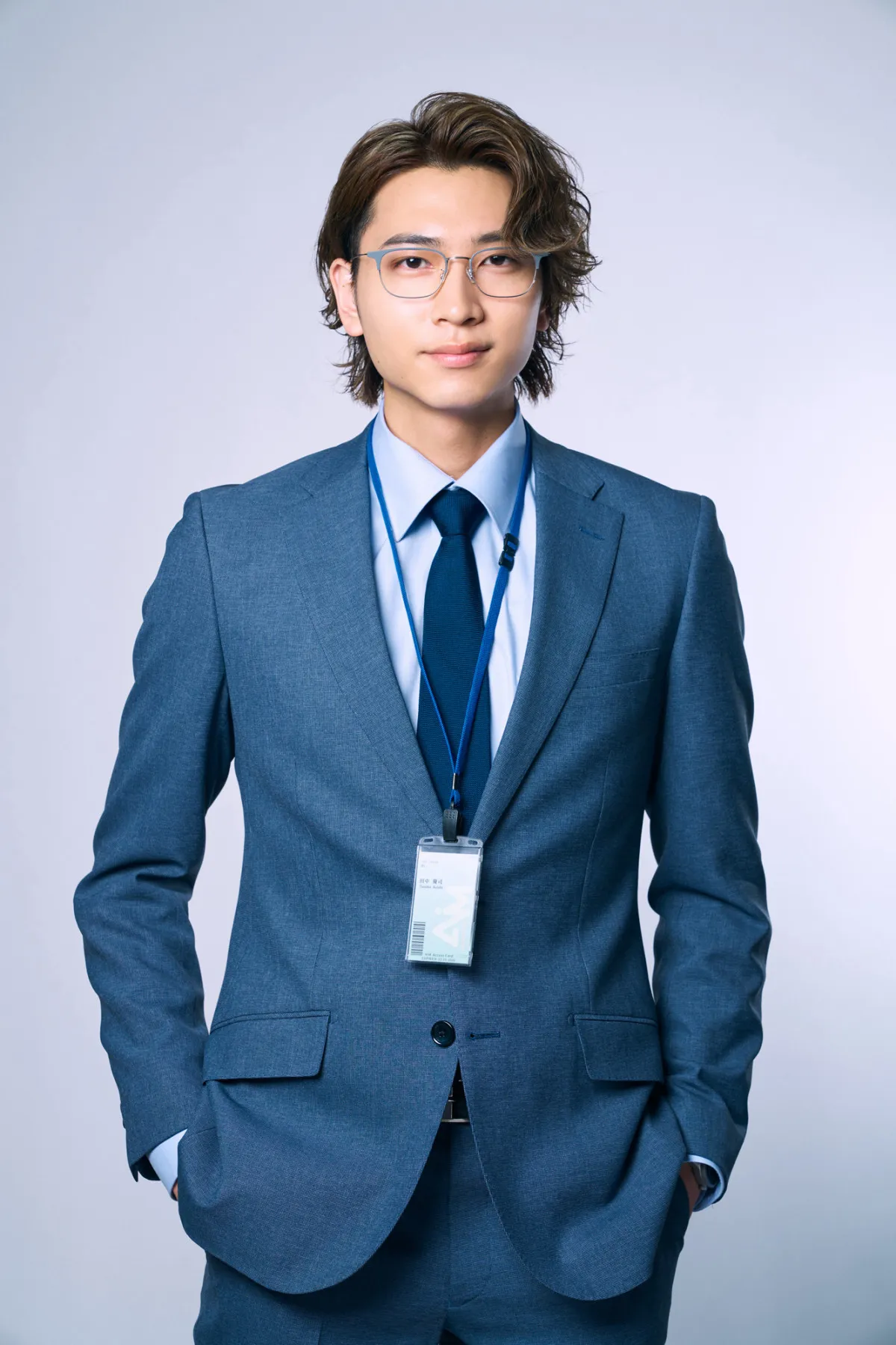 庄司浩平、風間俊介への”バックハグ”シーンの反響に驚き「意識したわけじゃないですけど…」