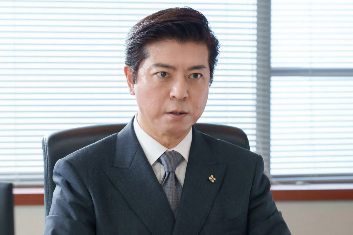 『能面検事』第3話「斬新なスタイル」驚きの予告→結末にネット“号泣”「涙腺崩壊案件すぎる、、」【ネタバレあり】