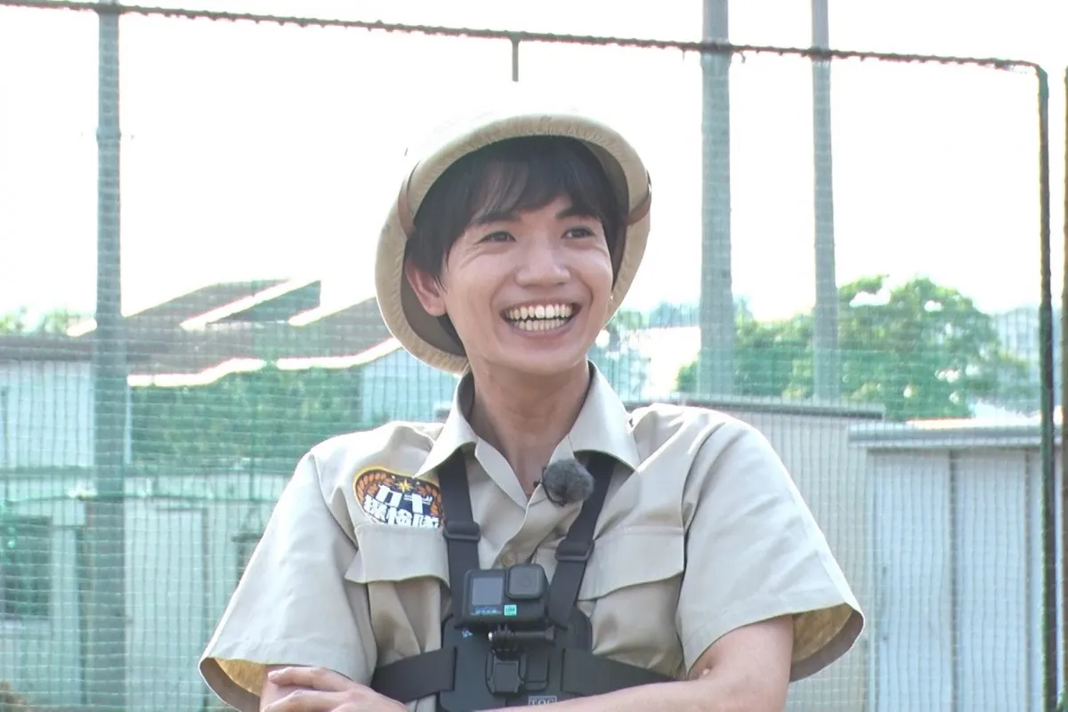 SixTONES高地優吾、『新しいカギ』人気企画で推理力を発揮　武器は“年齢非公表”「僕と同じ匂いのする人を探せば…」