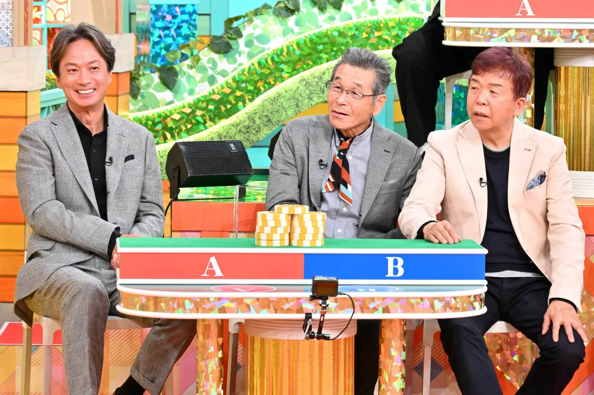椎名桔平、『アウトレイジ』撮影秘話　NGは挙手制の“ピリピリモード”での自身の行動明かす