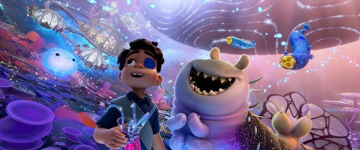ディズニー&ピクサー『星つなぎのエリオ』ジョン・ウィリアムズに影響を受けた音楽のヒミツ